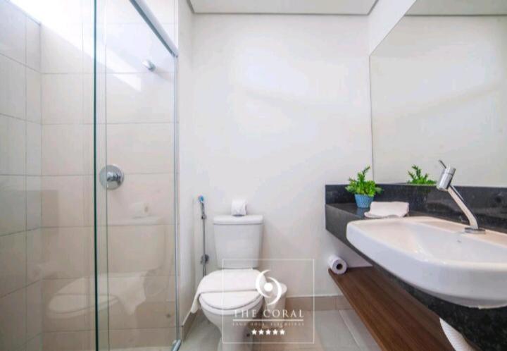 패밀리 룸, The Coral Beach Resort  Loft Dunas