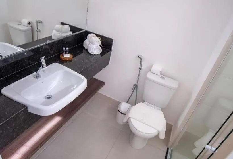 ファミリールーム, The Coral Beach Resort  Loft Dunas