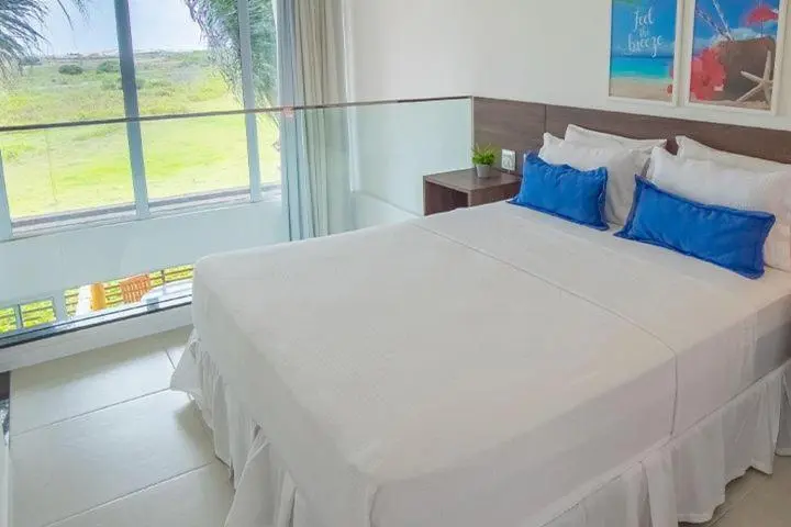 ファミリールーム, The Coral Beach Resort  Loft Dunas