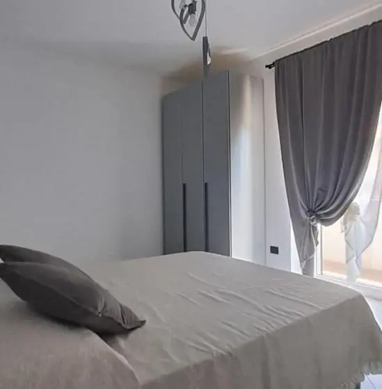 Deluxe-huone, Alloggio Turistico B&b Fondi Sperlonga