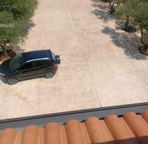 اتاق لوکس, Alloggio Turistico B&b Fondi   Sperlonga