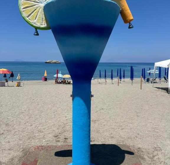 디럭스 스튜디오, Townhouse Piraino