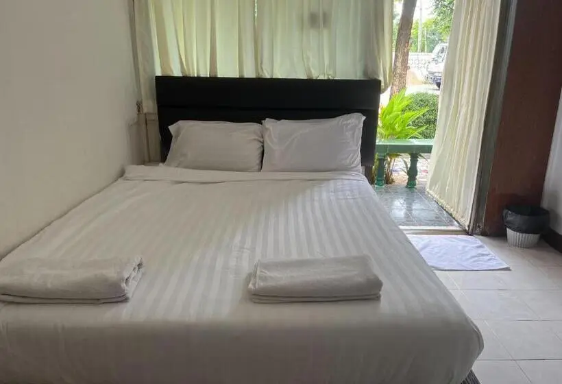 スタンダードルーム, โรงแรมศิริธารา