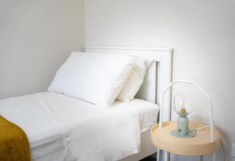 חדר משפחתי, Agriturismo Cavalieri