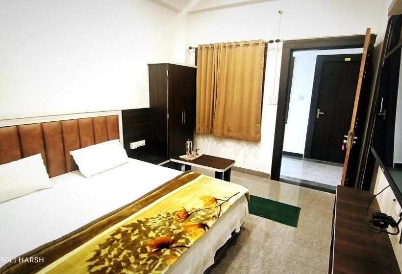 חדר סטנדרט, Mahaveer