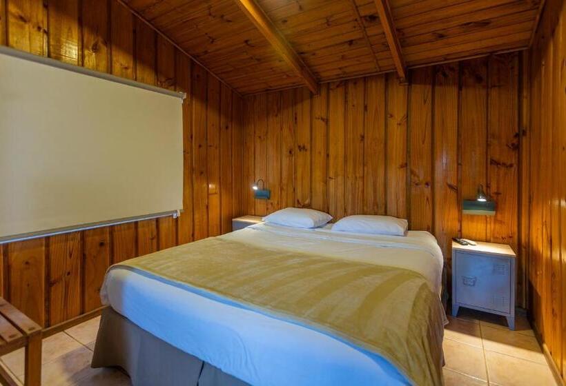 غرفة قياسية, Parque San Juan   Caja Los Héroes