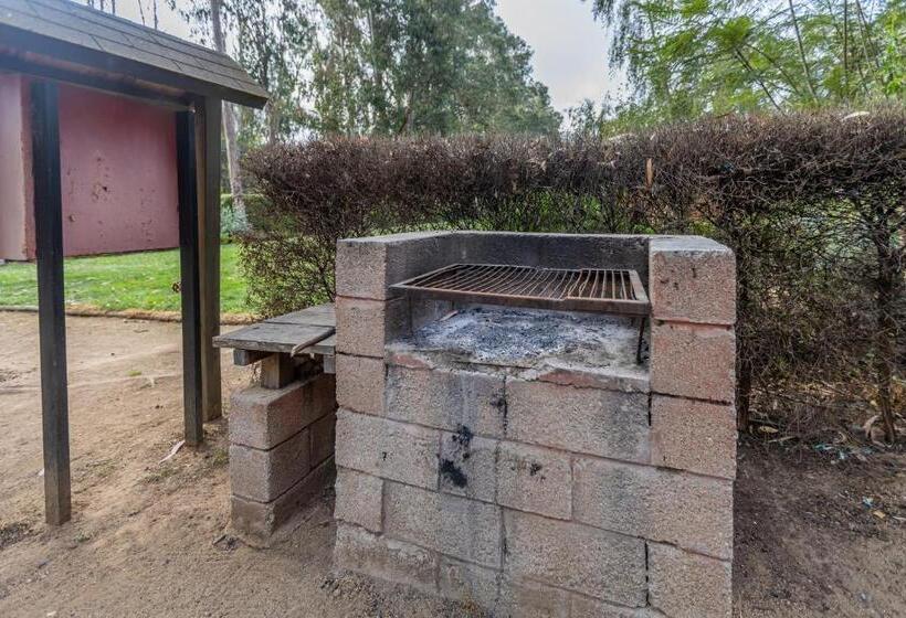 غرفة قياسية رباعية, Parque San Juan   Caja Los Héroes