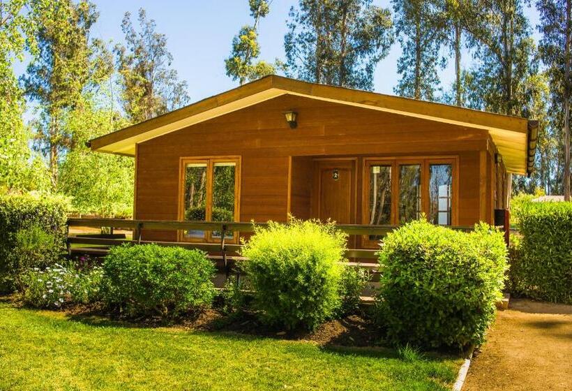 غرفة قياسية رباعية, Parque San Juan   Caja Los Héroes