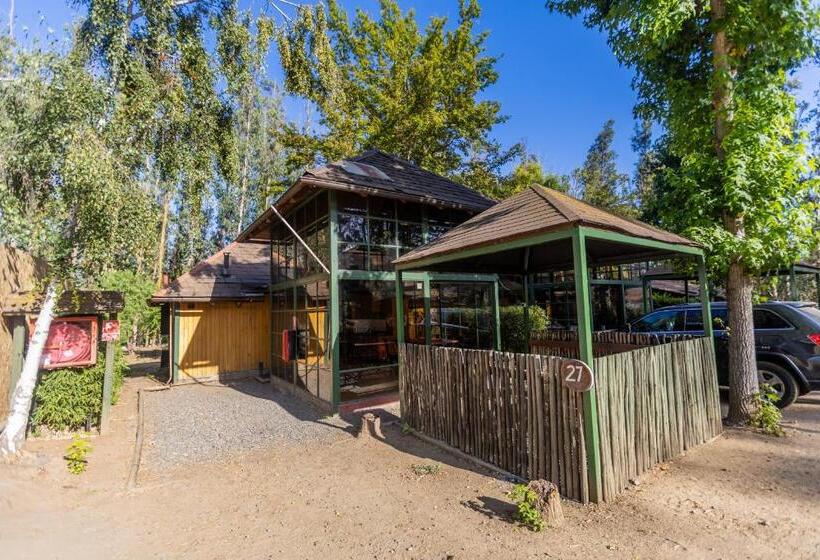 شقة غرفة واحدة, Parque San Juan   Caja Los Héroes