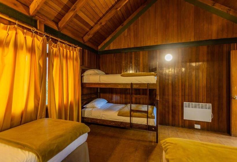 شقة غرفة واحدة, Parque San Juan   Caja Los Héroes