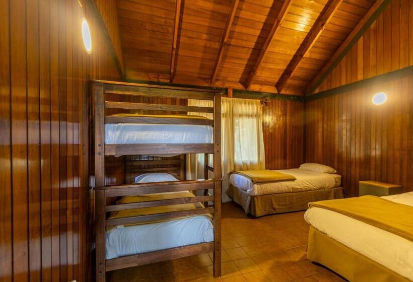 شقة غرفة واحدة, Parque San Juan   Caja Los Héroes