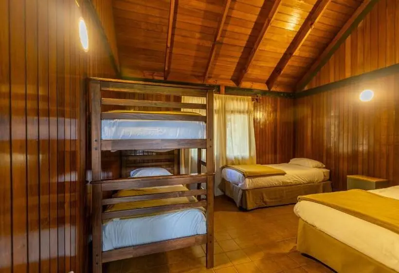 1ベッドルームアパートメント, Parque San Juan Caja Los Héroes