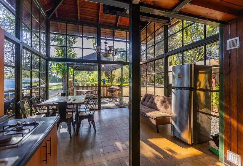 带1个卧室的公寓, Parque San Juan   Caja Los Héroes