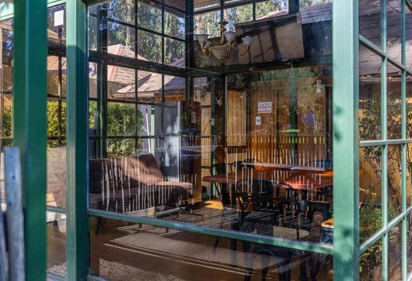 شقة غرفة واحدة, Parque San Juan   Caja Los Héroes