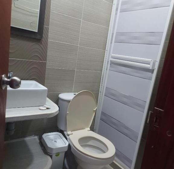 Трехместный Номер Базовый, San Andres Islas Jlv Sarie Bay