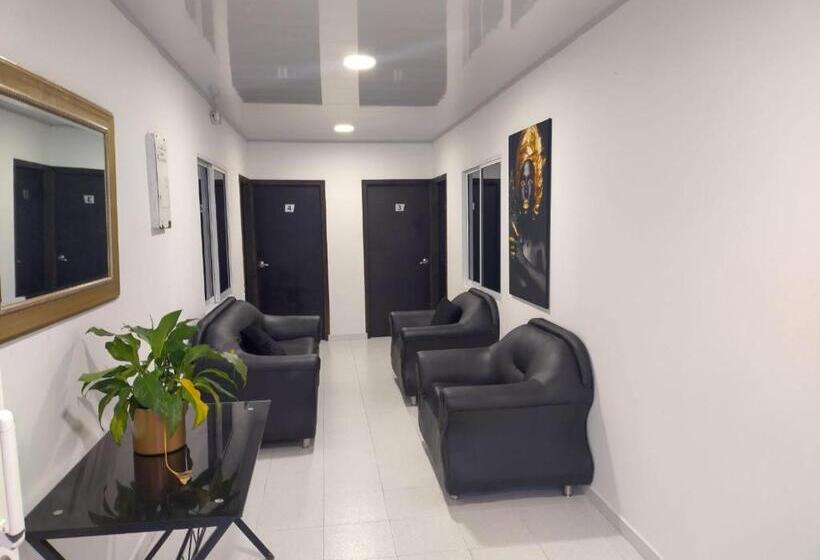 Трехместный Номер Базовый, San Andres Islas Jlv Sarie Bay