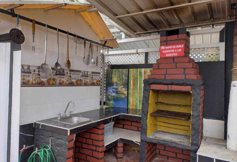 Семейный Номер Superior, San Andres Islas Jlv Sarie Bay