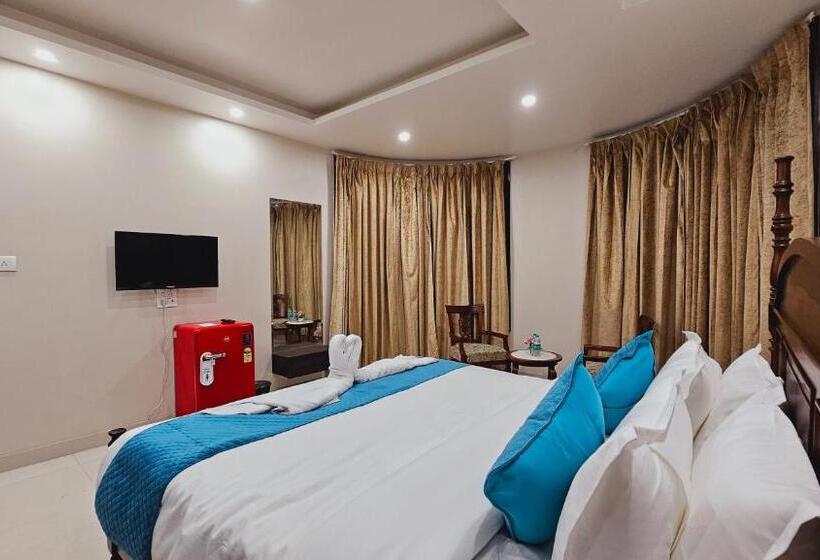 디럭스 룸, Hydrangea Heights By Ptw Hotels