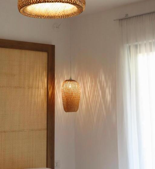 Номер Стандарт с Балконом, Noima Hotel & Suites