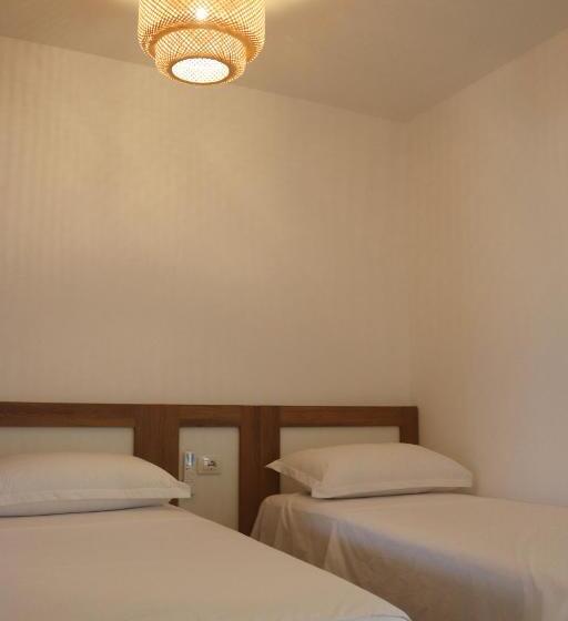 Family Suite, Noima Hotel & Suites