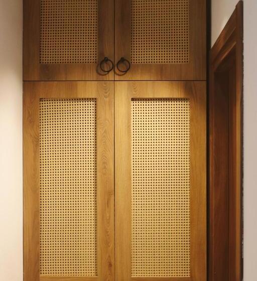 Трехместный Номер Стандарт с Балконом, Noima Hotel & Suites