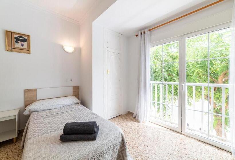 スーペリアールーム, Hostal Moya