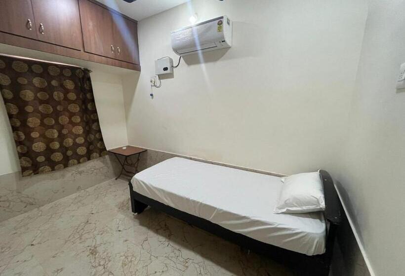 Camera Standard Individuale, Kbros Homestay