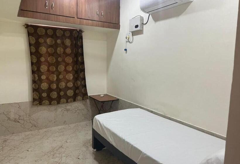 Camera Standard Individuale, Kbros Homestay