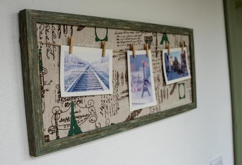 스탠다드 룸, La Moara