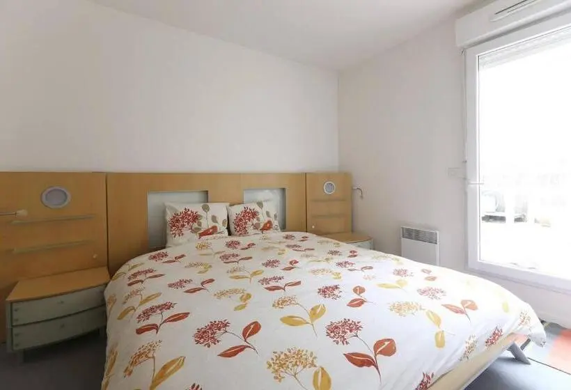 スタンダードルーム, Private Room With Terrace In Shared House
