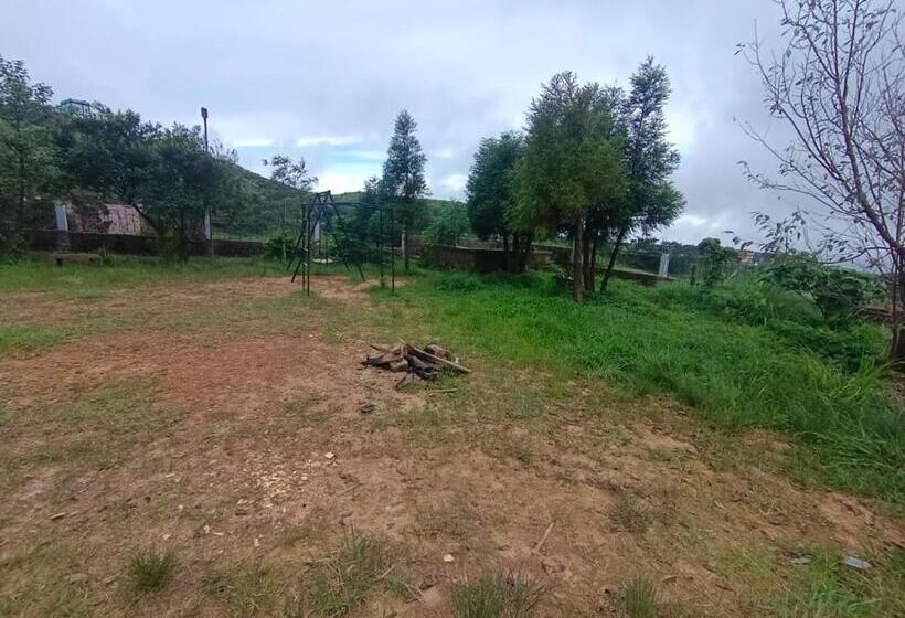 חדר משפחתי, Sohra Plaza Resort