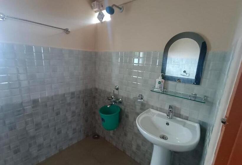 חדר סטנדרט, Sohra Plaza Resort