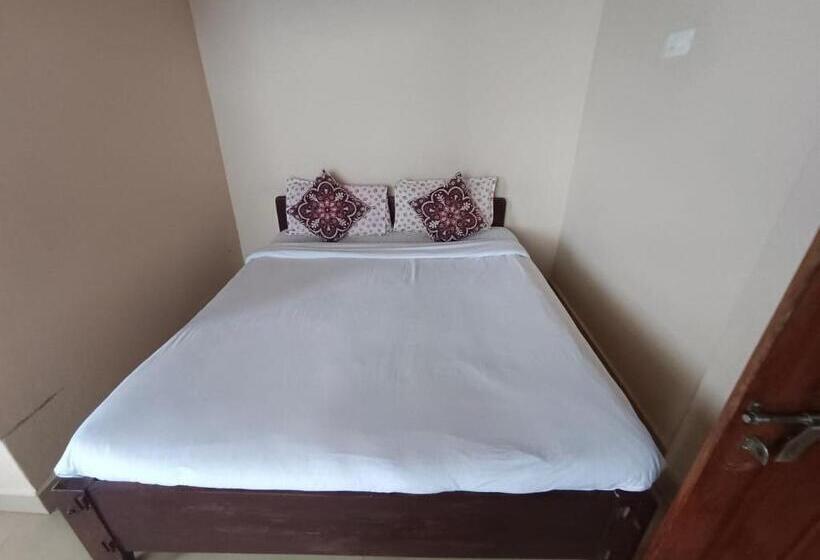 标准间, Sohra Plaza Resort