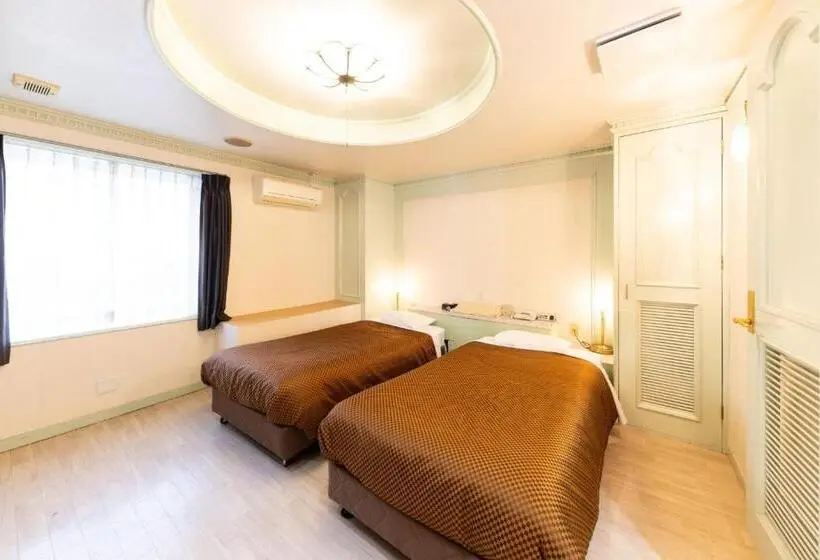 スタンダードスタジオ, Reco Hotel Mikuni Vacation Stay 54131v