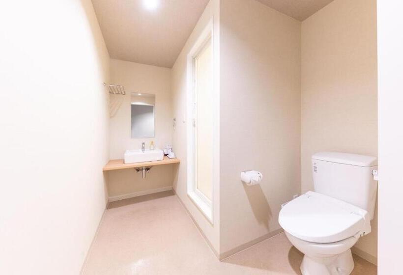 Студия Стандарт, Reco Hotel Mikuni   Vacation Stay 54131v