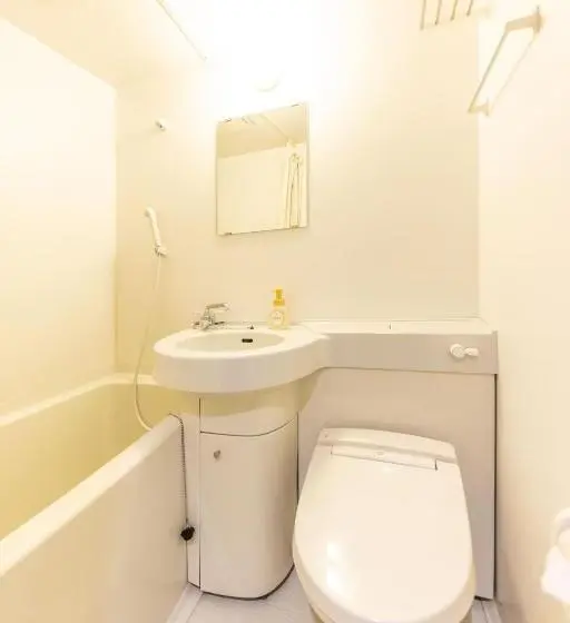 スタンダードスタジオ, Reco Hotel Mikuni Vacation Stay 54131v