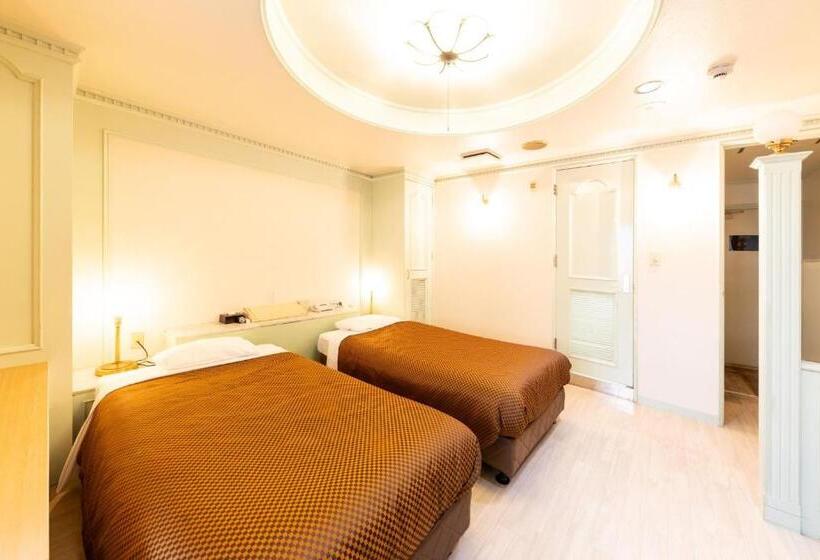 标准工作室, Reco Hotel Mikuni   Vacation Stay 54131v