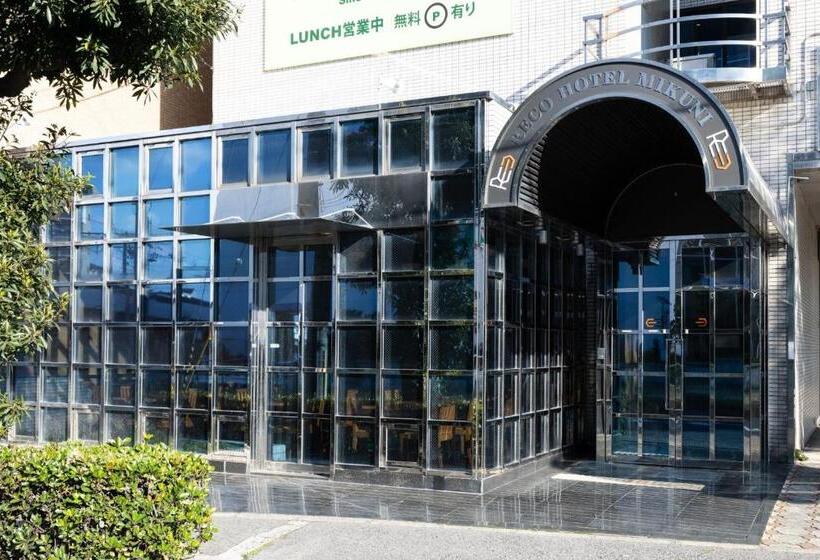 标准工作室, Reco Hotel Mikuni   Vacation Stay 54131v