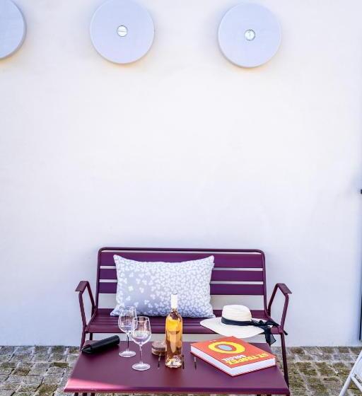 شقة ديلوكس غرفتين نوم, Secret D Uzès   Le Duché