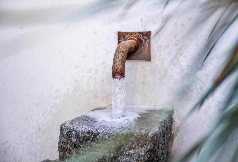 شقة ديلوكس غرفتين نوم, Secret D Uzès   Le Duché