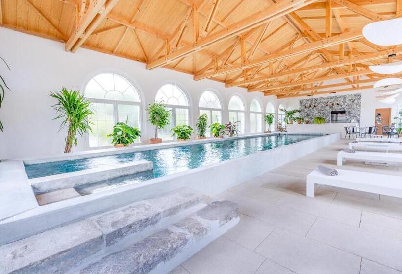 شقة ديلوكس غرفتين نوم, Secret D Uzès   Le Duché