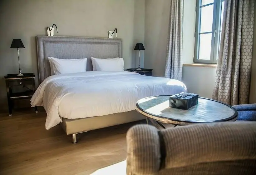 Standard-huone, La Bastide De Saint Julien