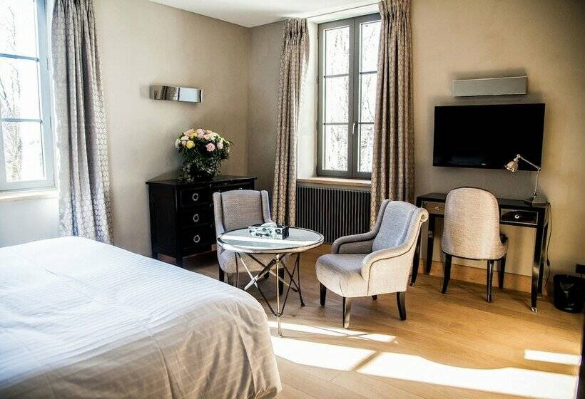 Номер Стандарт, La Bastide De Saint Julien