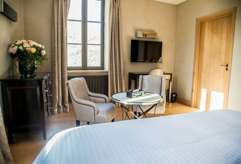 Номер Стандарт, La Bastide De Saint Julien