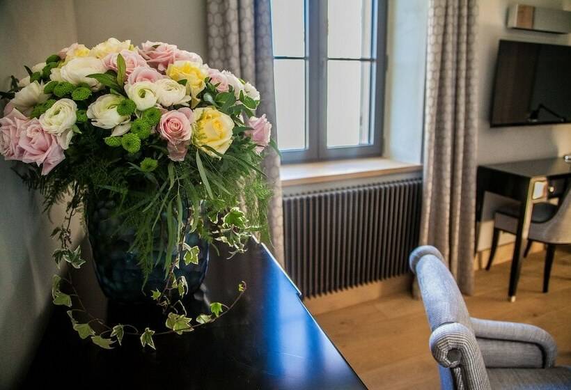 Номер Стандарт, La Bastide De Saint Julien