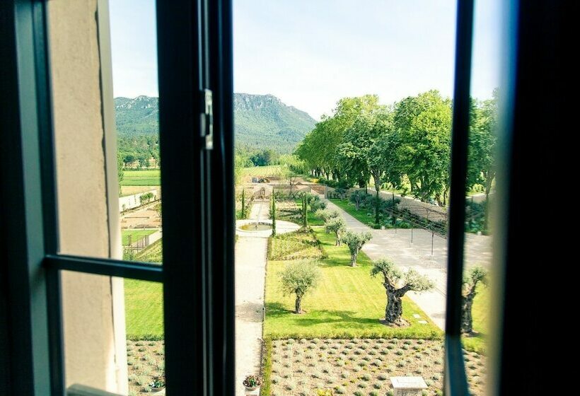 Номер Стандарт, La Bastide De Saint Julien