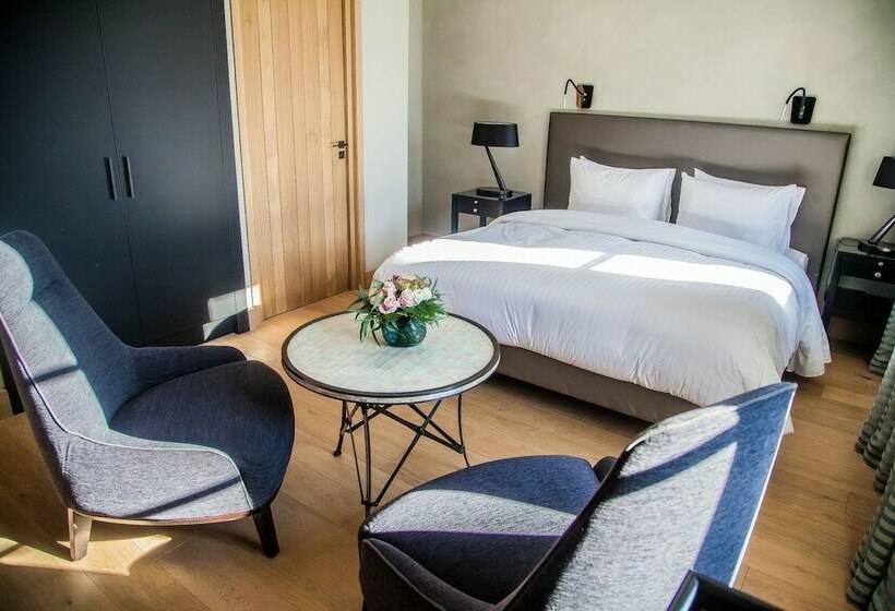 Номер Стандарт, La Bastide De Saint Julien