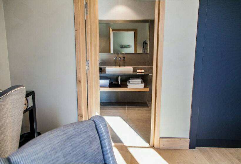 Номер Стандарт, La Bastide De Saint Julien