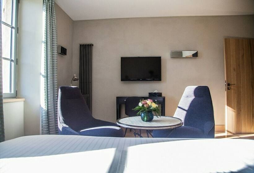 Номер Стандарт, La Bastide De Saint Julien