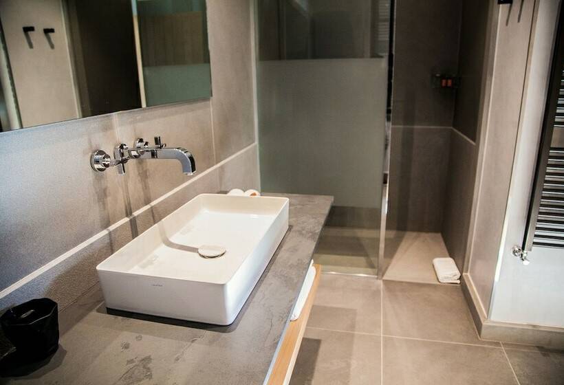 Номер Стандарт, La Bastide De Saint Julien